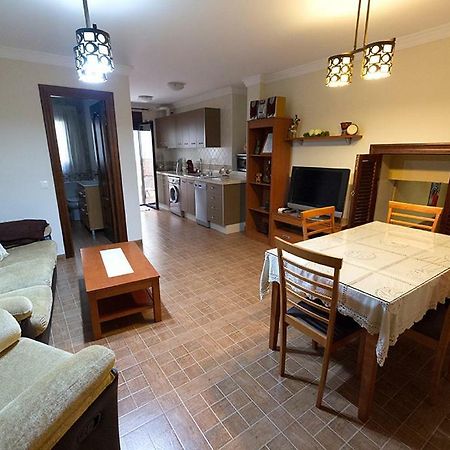 Apartamento Antequera Extérieur photo