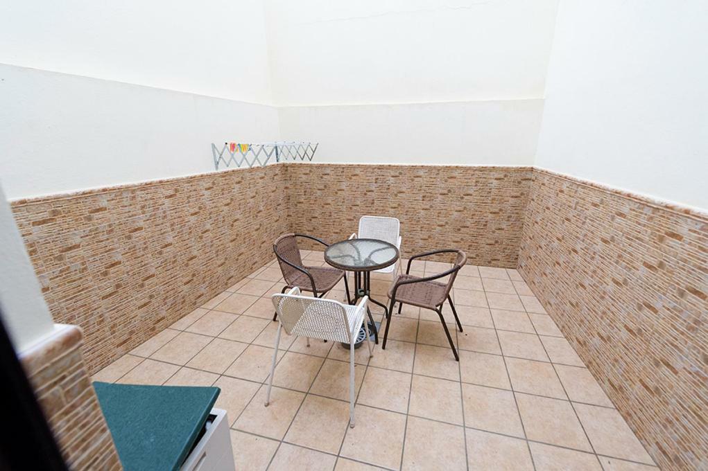 Apartamento Antequera Extérieur photo