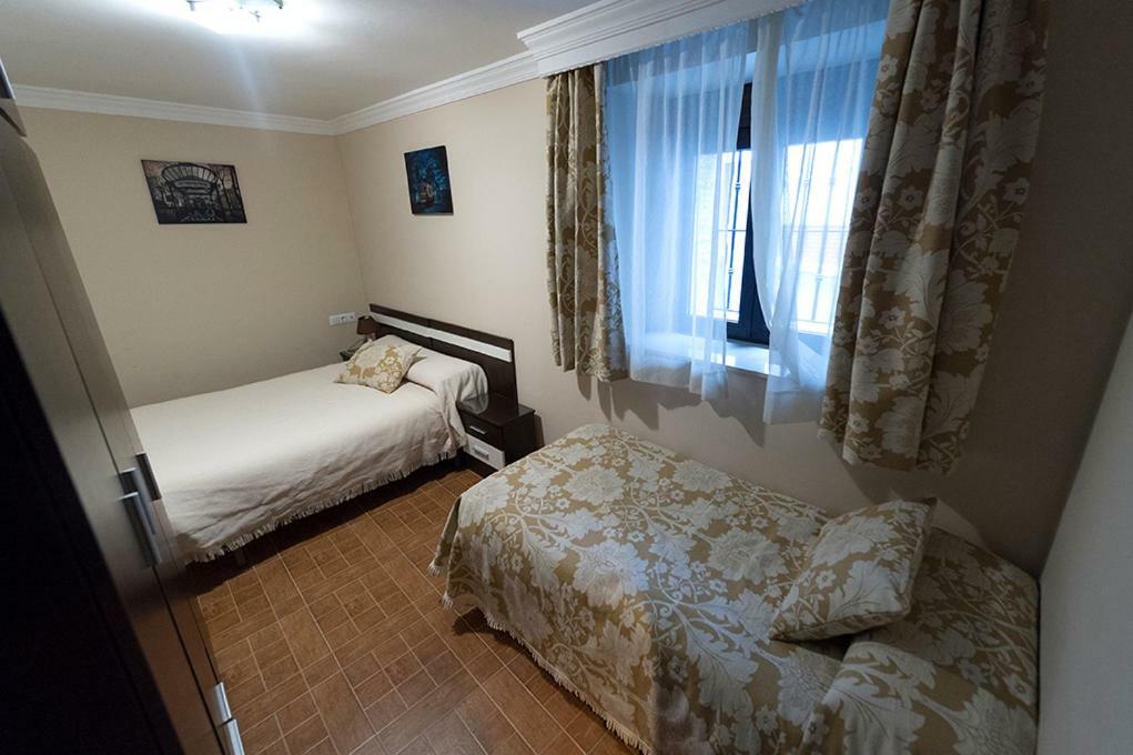 Apartamento Antequera Extérieur photo