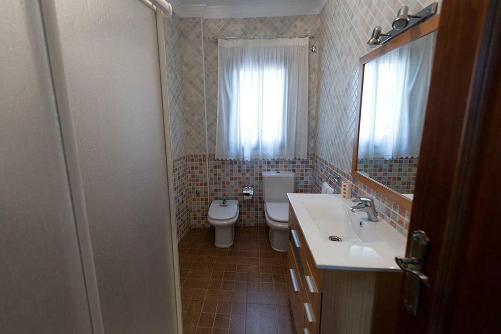 Apartamento Antequera Extérieur photo