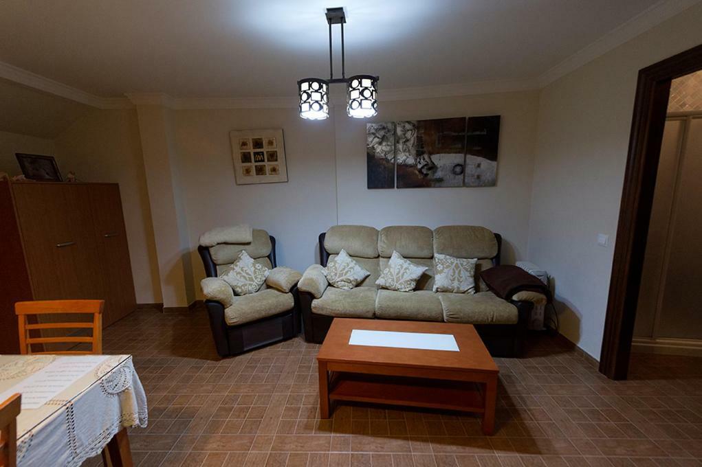 Apartamento Antequera Extérieur photo