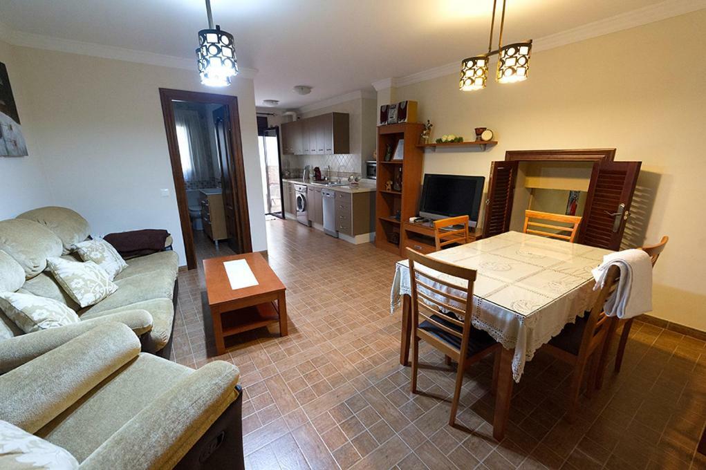 Apartamento Antequera Extérieur photo