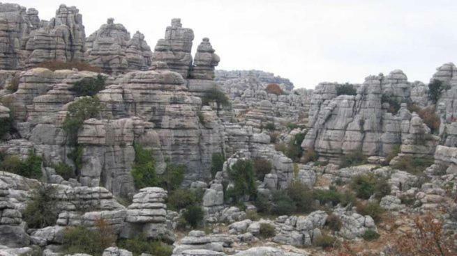 Apartamento Antequera Extérieur photo
